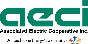Associated Electric Cooperative, Inc Logo